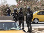 Senegal, gas lacrimogeni per disperdere una manifestazione dell’opposizione