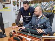 Torre Annunziata, sequestrati beni per oltre nove milioni di euro