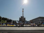 Croce Rossa: “23000 dispersi in Ucraina”