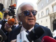 Revocati gli arresti domiciliari, Verdini torna in carcere