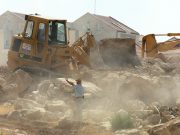 Israele, piano per 3300 alloggi in Cisgiordania