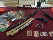 Ferrara, 24 indagati per apologia di fascismo