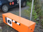 Buccinasco, abbattuti quattro nuovi autovelox