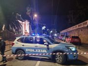 Sanremo, rientrata l’emergenza bomba