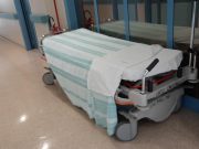 Scorrano, bambina di due anni ricoverata perchè positiva ai cannabinoidi