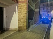 Ruvo di Puglia, donna trovata morta in casa