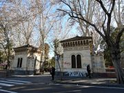 13enne violentata, indagati sette ragazzi egiziani