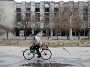 Beryslav, due “volontari” francesi uccisi