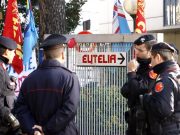 Dubai, trovato morto un uomo: potrebbe essere l’imprenditore Samuele Landi