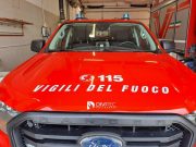 Perugia, motociclista muore in incidente con due auto