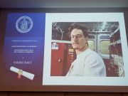 Laurea allo studente Filace, morto sull’auto sperimentale esplosa