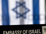 Militare Usa muore dopo essersi dato fuoco davanti all’ambasciata israeliana