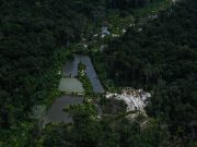 Venezuela, 24 morti per il crollo di una miniera clandestina