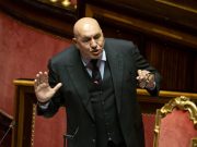 Il ministro Crosetto dimesso dall’ospedale