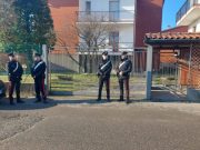 Omicidio Andrea Bossi, arrestate due persone