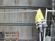 Parma, operaio muore in un incidente sul lavoro