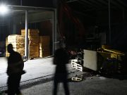 Borgoricco, operaio muore schiacciato in un’azienda florovivaistica