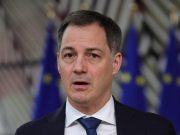 Premier belga agli agricoltori: “Basta blocchi, avviare le consultazioni”