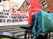 Rider, salta l’accordo sulle tutele in Ue