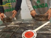 16 arresti per spaccio di droga nel Napoletano