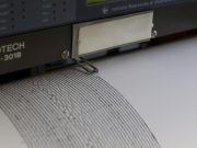 Calestano, scossa di terremoto di magnitudo 3.8