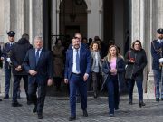 Terzo mandato, bocciato l’emendamento della Lega