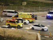 Shuafat, 13enne ucciso in Cisgiordania dalla polizia israeliana