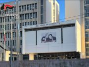 26enne trovata impiccata, indagato il fidanzato