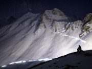 Alpi svizzere, trovati senza vita cinque alpinisti