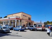 Bari, aperto un fascicolo sull’allarme bomba di alcune stazione ferroviarie