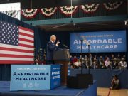 Biden: “Putin è un macellaio”