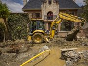 Bolivia, stato di emergenza per il maltempo