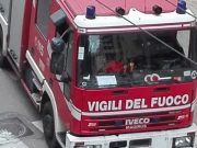 Bologna, tre bambini morti in un incendio