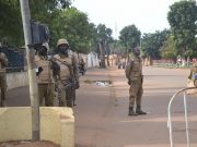 Burkina Faso, 170 morti in un solo giorno per la violenza jihadista