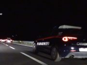 Calabria, eseguiti numerosi provvedimenti cautelari per la gestione illecita di impianti di depurazione