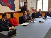 Caltanissetta, operazione antimafia: 55 misure cautelari