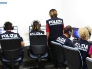 Caltanissetta, otto arresti per droga