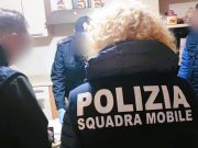 Caltanissetta, dieci persone arrestate per traffico di supefacenti