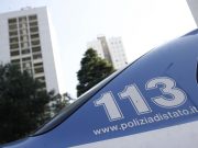 Corsico, albanese 39enne arrestato perchè aveva 10kg di droga tra auto e casa