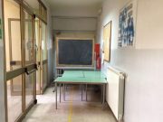 Crispiano, studente aggredisce docente per un rimprovero