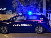 Eboli, uomo uccide il padre al termine di una lite