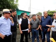 Ecuador, prorogato lo stato di emergenza