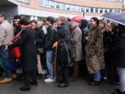 Strage di Eba, udienza rinviata al 16 aprile