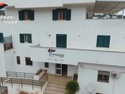 Foggia, 9 indagati per spaccio di droga