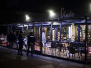 Frosinone, sparatoria tra bande, il Procuratore: “L’assassino è stato preso”