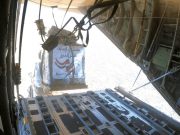 Gaza, l’Egitto intensifica gli aiuti per il Ramadan