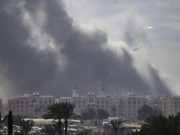 Gaza, Usa chiedono tregua di sei settimane