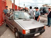 Omicidio Geraci, scoperti i mandanti dopo 25 anni