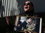 Omicio Giogiò, l’assassino condannato a 20 anni di carcere