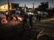 Hamas, nuova strage: 21 morti